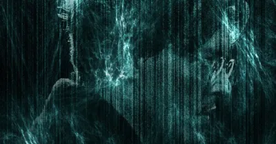 Transcendence tung poster mới có mặt Johnny Depp
