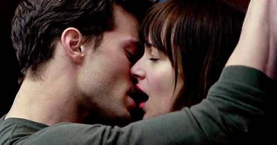 Fifty Shades of Grey tung trailer mới:'I'm not the man for you'