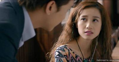 Review phim 12 Chòm Sao : Vẽ Đường Cho Yêu Chạy