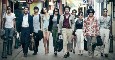 The Thieves: phim ăn khách nhất điện ảnh Hàn Quốc