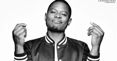 Kong: Skull Island tuyển mộ Jason Mitchell của Straight Outta Compton