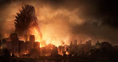 Godzilla 2, sẽ to hơn, quánh đã hơn và phá nhiều hơn