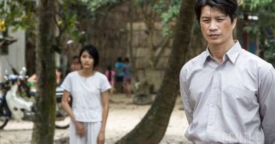 Dustin Nguyễn khắc khổ và giằng xé nội tâm trong Dịu Dàng