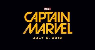 Captain Marvel, nữ siêu anh hùng đầu tiên của MCU