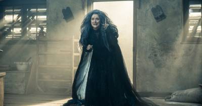 15 bí mật ít biết về bom tấn ca vũ nhạc Into the Woods