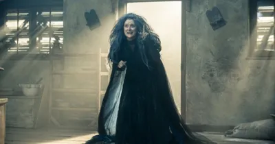 15 bí mật ít biết về bom tấn ca vũ nhạc Into the Woods
