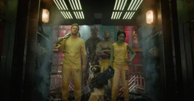 Guardians of the Galaxy sẽ có liên quan đến Avengers 3