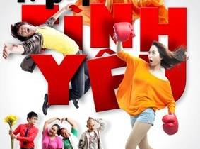 Lệ phí Tình yêu hấp dẫn nhờ nhan sắc diễn viên