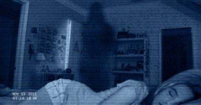 Bom kinh dị Paranormal Activity 4 đổ bộ dịp Halloween
