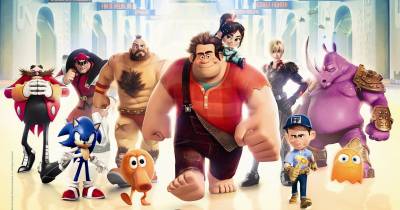 Chàng khổng lồ thích “đập phá” nhưng rất tốt bụng sẽ trở lại!