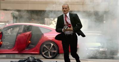 Hitman: Agent 47 - Bản reboot lạc điệu