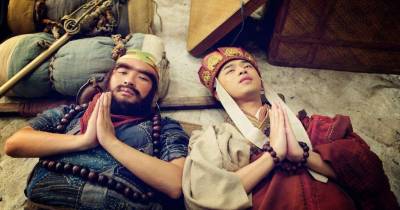 Tây Du Ký Lạ Truyện: Đậm chất ‘Vương Đại Chùy’