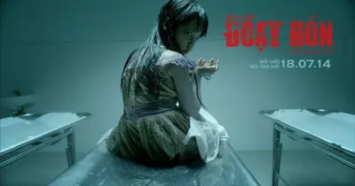 Phim mới tuần 18-24/7/2014
