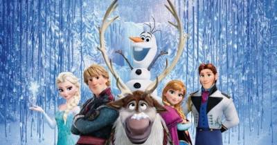 Disney xác nhận Frozen 2, Big Hero 6 phần tiếp theo rục rịch