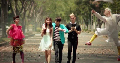 Rạp chiếu Việt tháng 1/2015: Chàng Trai Năm Ấy thách thức tất cả (1)