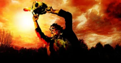 Poster đầu tiên của Texas Chainsaw 3D
