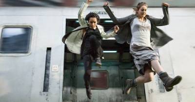 So với nguyên tác, 'Divergent' có nhiều nét dị biệt độc đáo