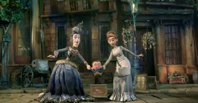 The Boxtrolls - lựa chọn vui nhộn cho cả gia đình