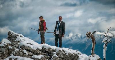 [Review] Big Game 2015