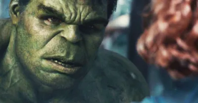 Mark Ruffalo hé mở về tương lai của the Hulk