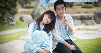 Trường Giang đau khổ vì Nhã Phương trong phim 49 Ngày
