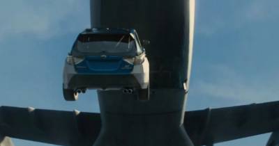 Fast & Furious 7 thu về 110 tỷ đồng, phá kỷ lục doanh thu của Để Mai Tính 2