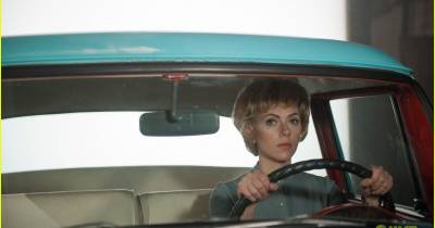 Jessica Biel nghẹt thở khi đóng phim về tác giả Psycho