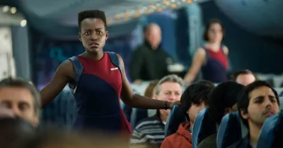 Lupita Nyong'o sẽ vào vai nữ chính trong bom tấn Star Wars VII?
