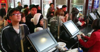 Phim Tết 2012: Chưa có kỷ lục