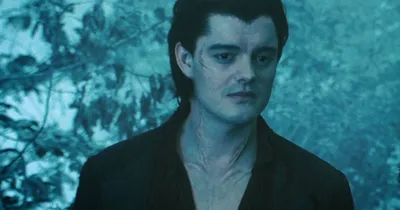 Sam Riley đồng hành cùng Scarlett Johansson trong Ghost in the Shell