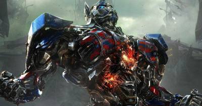 Paramount trong quá trình thương lượng sản xuất phần mới của Transformers