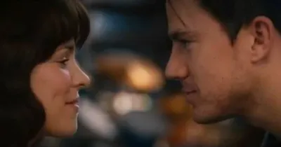 50 First Dates &amp; The Vow - Hành trình tìm lại tình yêu bị đánh mất
