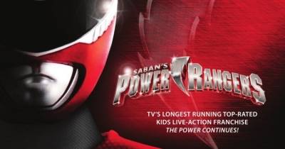 Điểm danh Power Rangers Movie, dàn sao trẻ lên ngôi