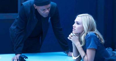 Review Đặc vụ ku-te - nữ đặc vụ hiếm hoi