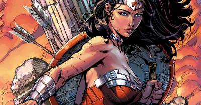 Wonder Woman sẽ chiến đấu với ai trong tương lai?
