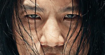 Dustin Nguyễn: Người đốt 'Lửa Phật'