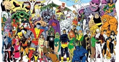 X-Men: Apocalypse sẽ diễn ra 10 năm sau X-Men: Days of Future Past.