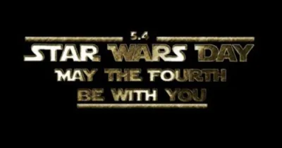 Fan Star Wars, các bạn làm gì hôm nay?