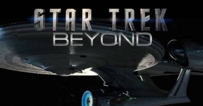 Đạo diễn Justin Lin giới thiệu Star Trek Beyond