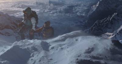 Everest, hành trình chinh phục nóc nhà thế giới trở thành thảm họa