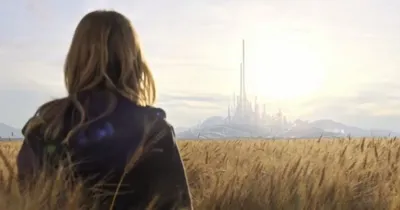 Tomorrowland chuẩn bị sự kiện ra mắt với poster mới