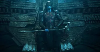 [Nóng bỏng tay] 5 clip mới toanh từ Guardians of the Galaxy