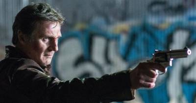 Tẩu Thoát Trong Đêm - phim hành động kịch tính tiếp theo của Liam Neeson