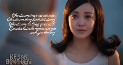 Kẻ Săn Bóng Đêm: tình yêu liệu có tồn tại giữa người và ma?