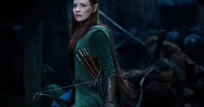The Hobbit 3 độc chiếm BXH doanh thu phòng vé tuần này