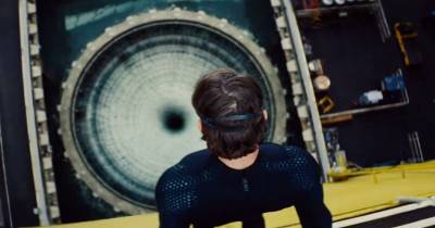 Review Mission Impossible 5 - nín thở và giật gân