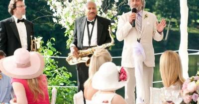 The Big Wedding: Tình cảm hài giữa 'tấn bom' mùa hè