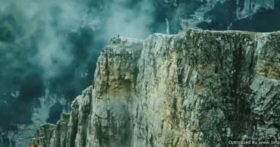 PointBreak 2015: Nguyên tắc “trọng lực” của Bohdi