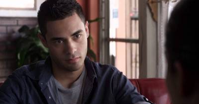 Gabriel Chavarria tham gia War of the Planet of the Apes