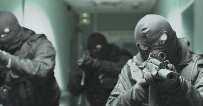 Khói lửa London với London Under Attack